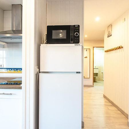 Apartamento Nature Сиера Невада Екстериор снимка
