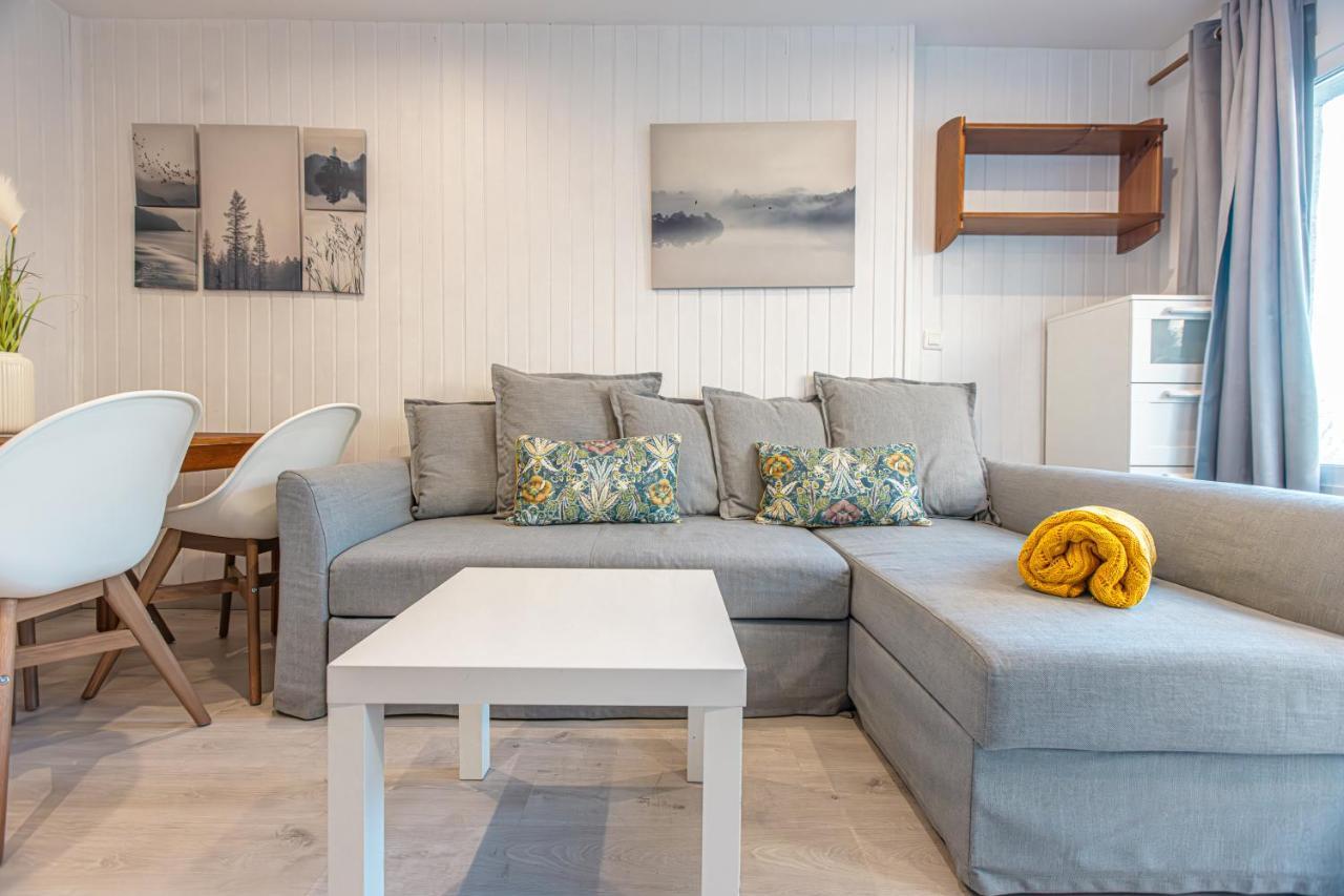 Apartamento Nature Сиера Невада Екстериор снимка