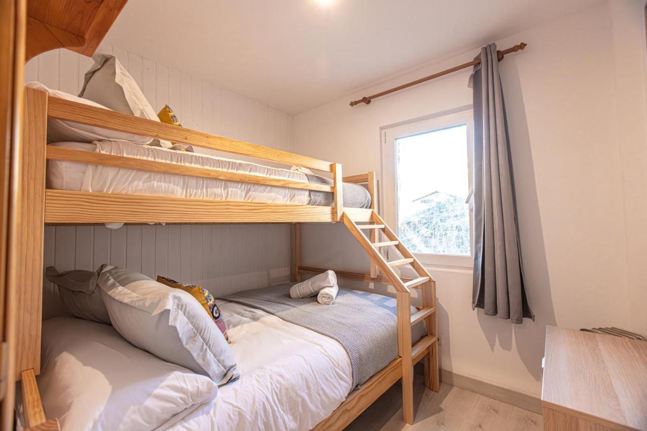 Apartamento Nature Сиера Невада Екстериор снимка