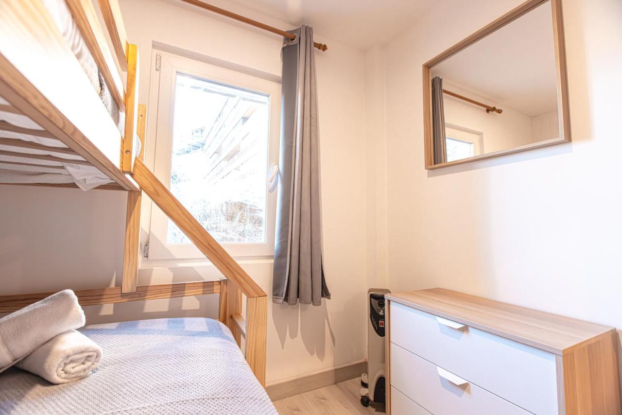Apartamento Nature Сиера Невада Екстериор снимка