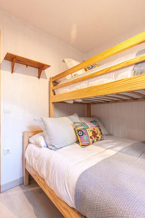 Apartamento Nature Сиера Невада Екстериор снимка