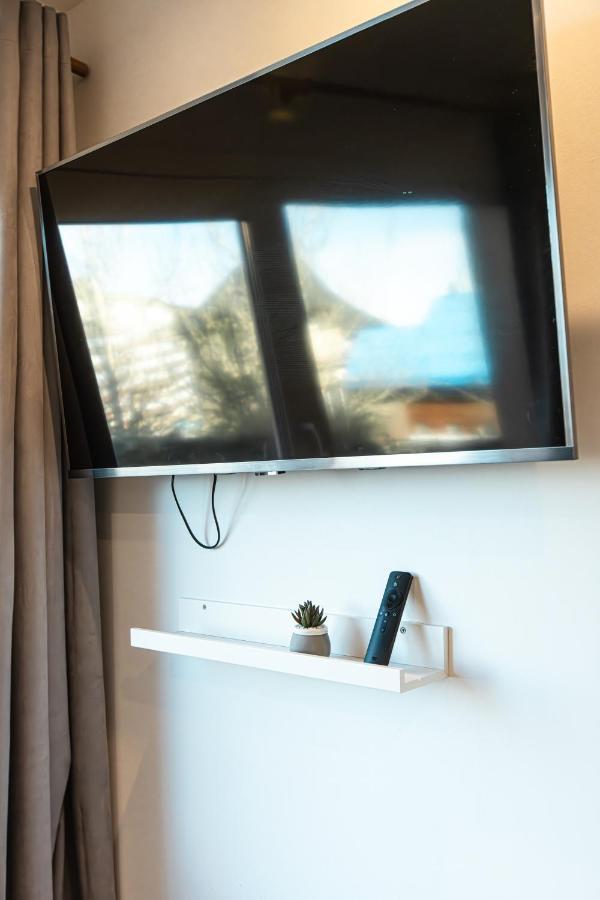 Apartamento Nature Сиера Невада Екстериор снимка