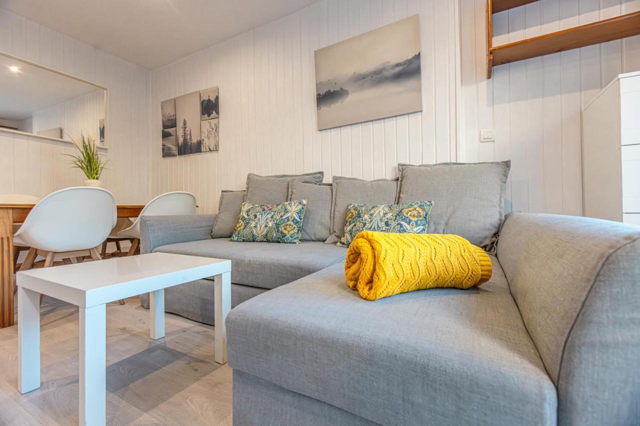 Apartamento Nature Сиера Невада Екстериор снимка