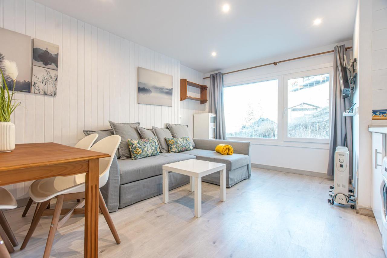 Apartamento Nature Сиера Невада Екстериор снимка