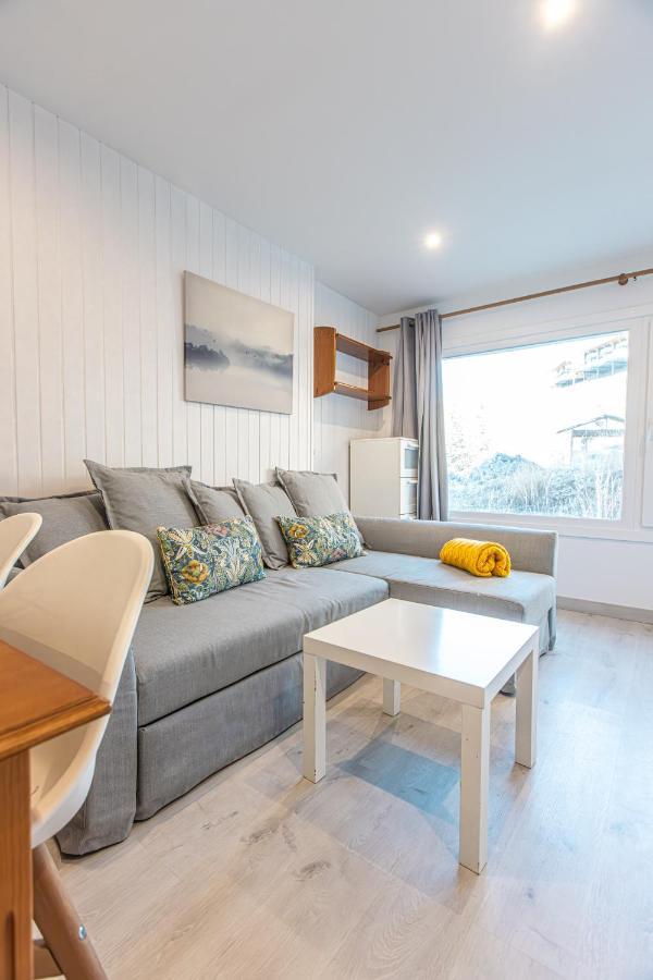 Apartamento Nature Сиера Невада Екстериор снимка