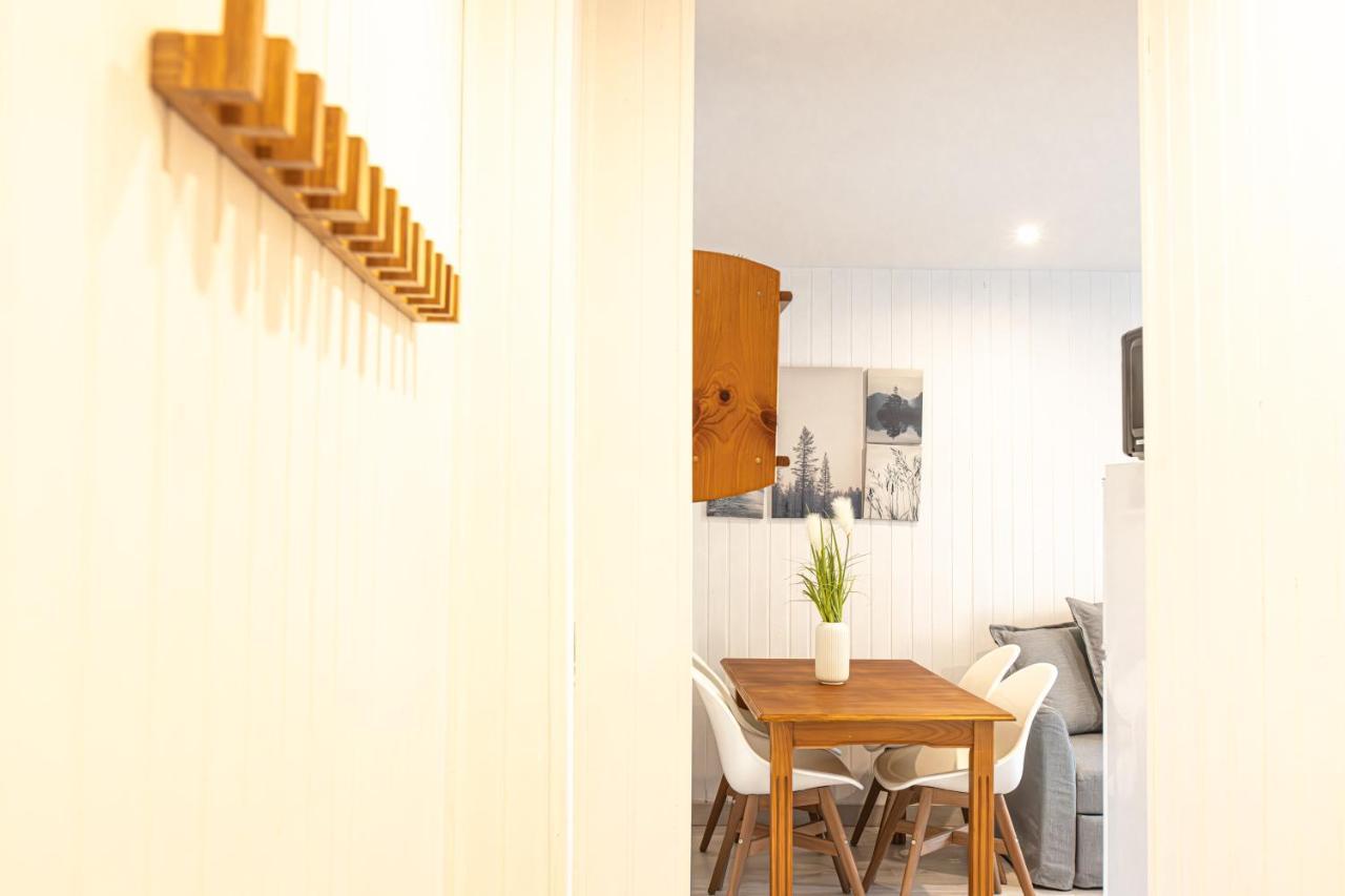 Apartamento Nature Сиера Невада Екстериор снимка